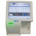 Instrument ya Hématologie Différentielle ya 3 parties