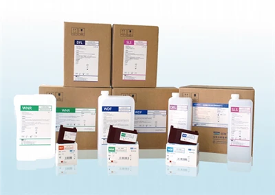 Rinse mpo na Instrument ya Hématologie ya Mindray